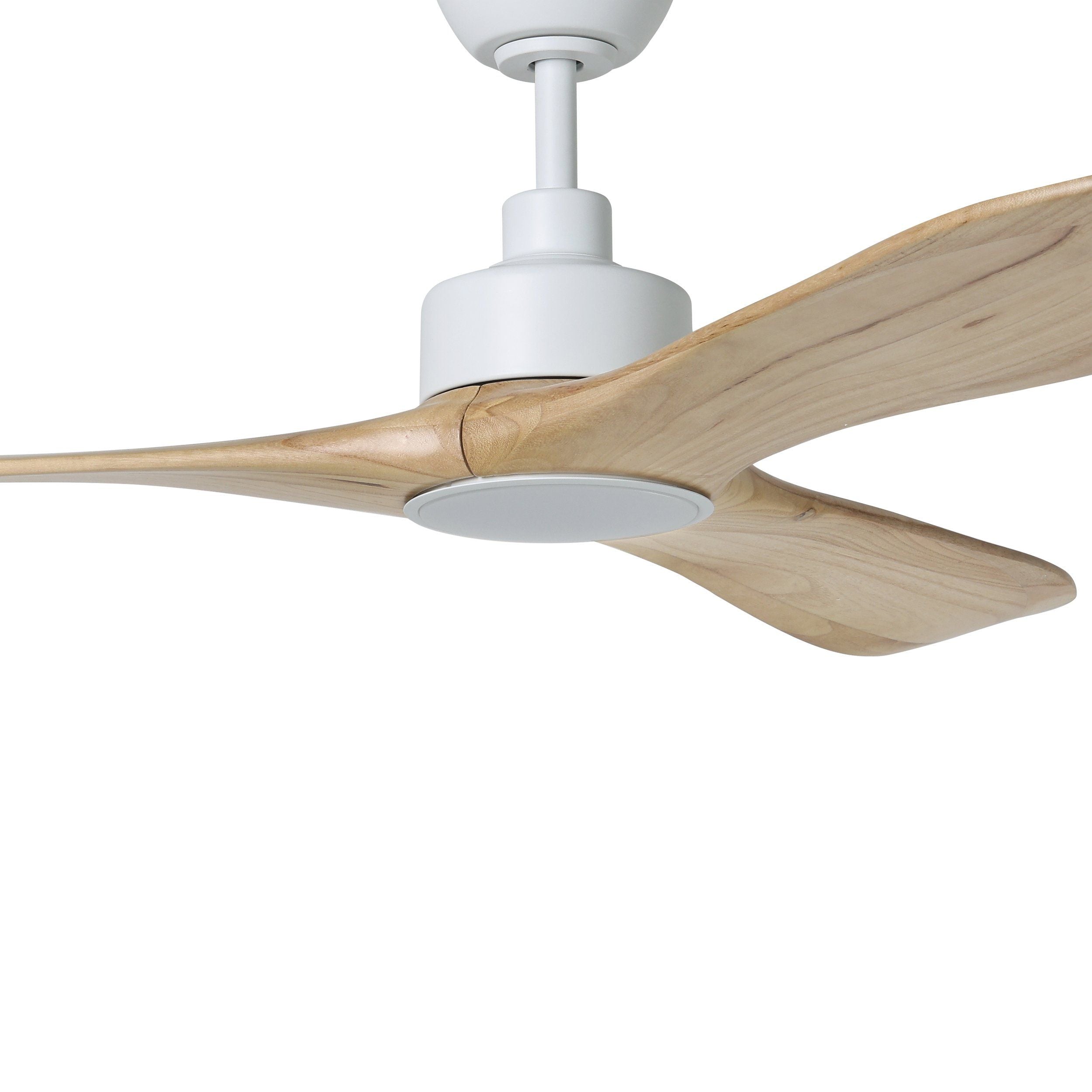 Currumbin White Fan LED Tri-Colour Light Kit - 20619501