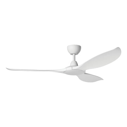 Kurrawa 60&quot;/152cm White IP55 DC Motor Ceiling Fan