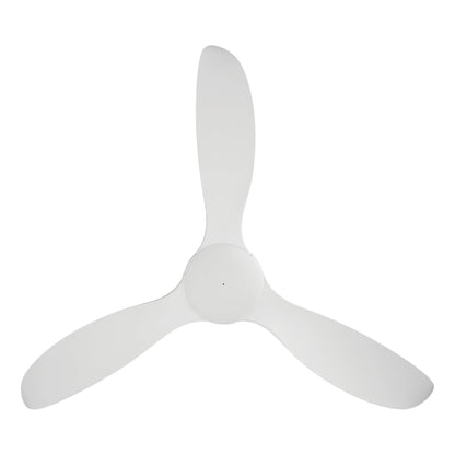 Kurrawa 60&quot;/152cm White IP55 DC Motor Ceiling Fan