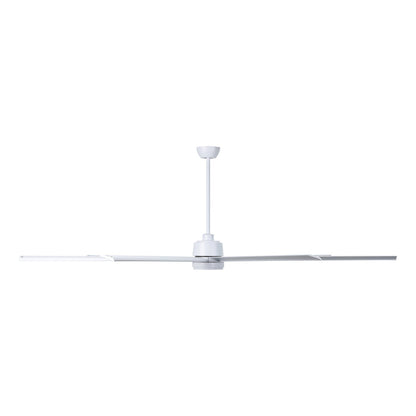 Tourbillion White 100&quot;/254cm DC Motor Ceiling Fan