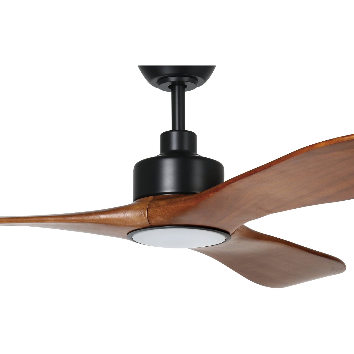 Currumbin Black Fan LED Tri-Colour Light Kit - 20619502