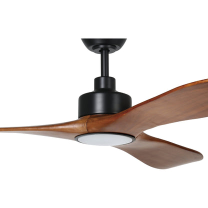 Currumbin Black Fan LED Tri-Colour Light Kit - 20619502