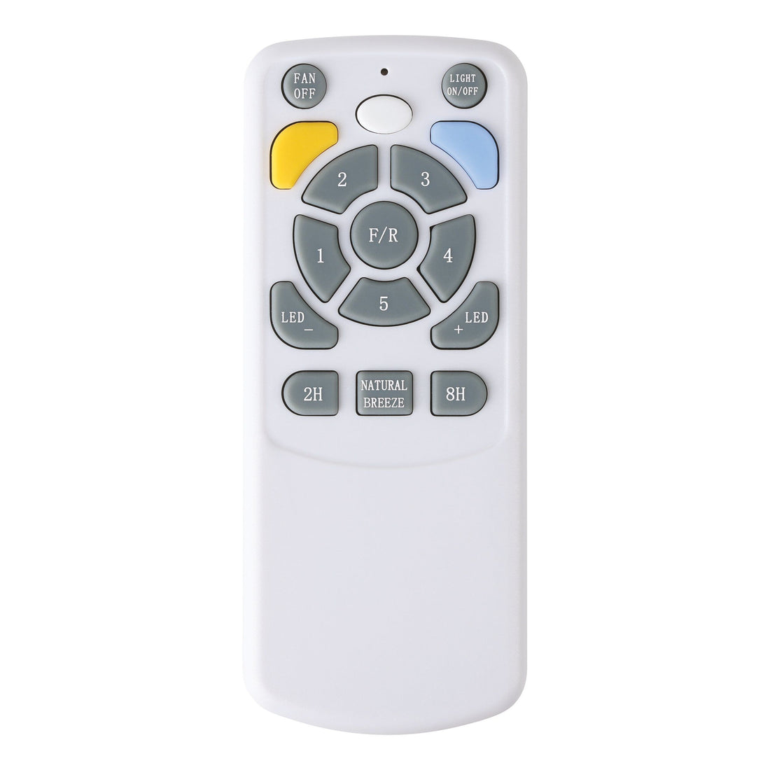 Aloha / Aruba Remote Control - 206637