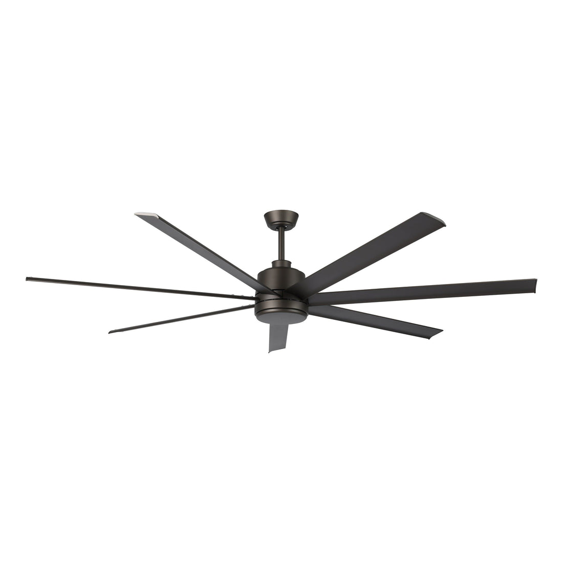 Tourbillion Pro Oil-Rubbed Bronze 80"/203cm DC Motor Ceiling Fan