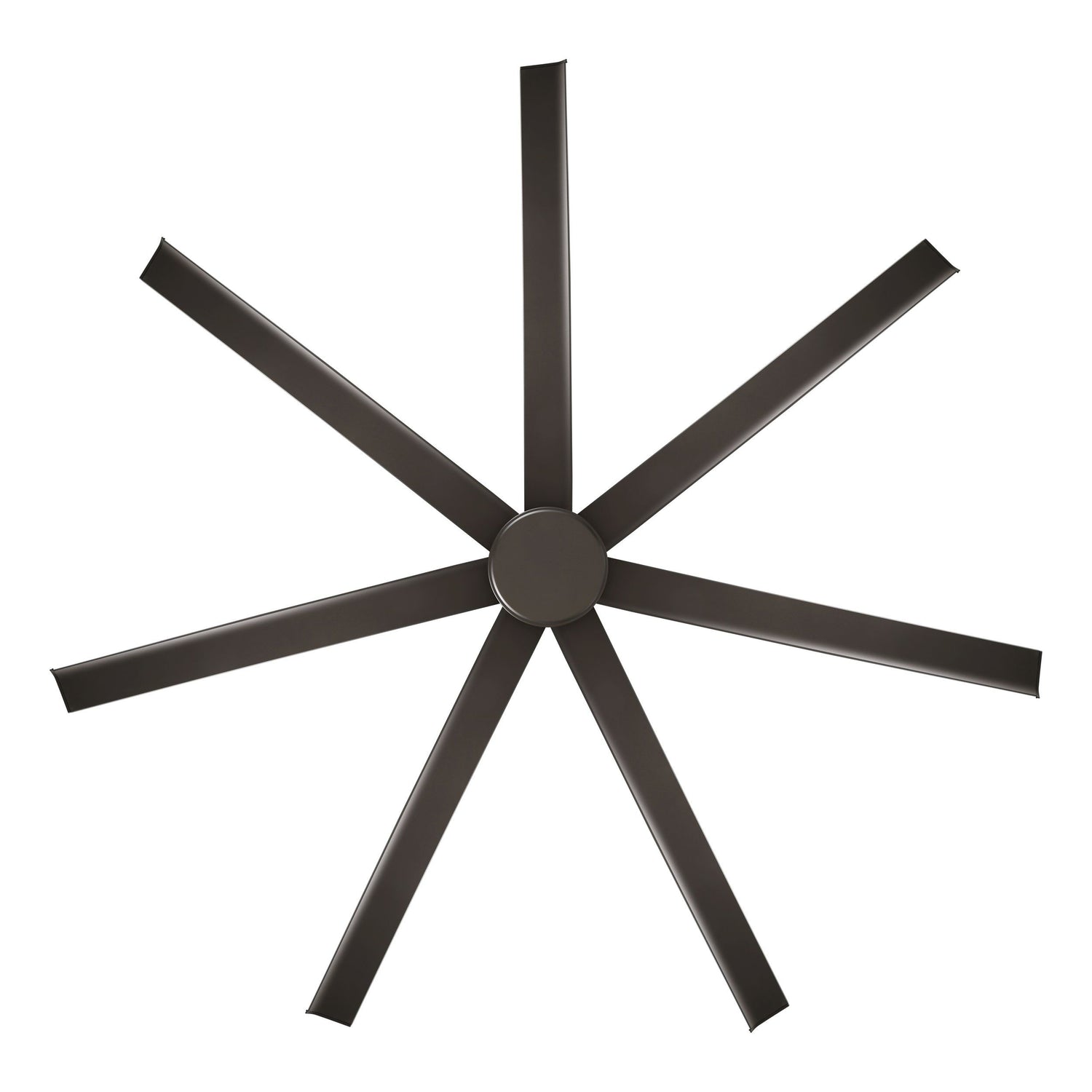 Tourbillion Pro Oil-Rubbed Bronze 80"/203cm DC Motor Ceiling Fan
