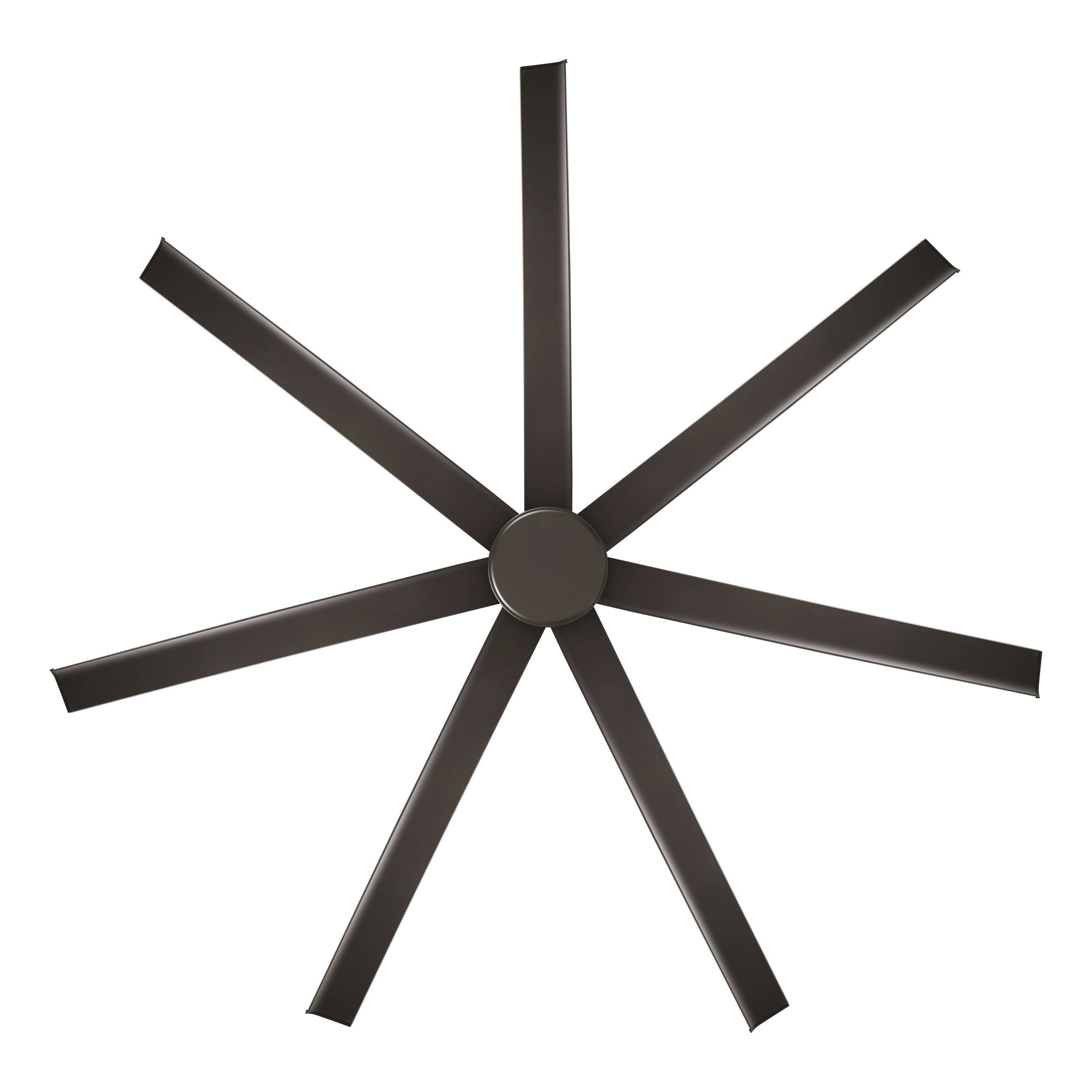 Tourbillion Pro Oil-Rubbed Bronze 80"/203cm DC Motor Ceiling Fan