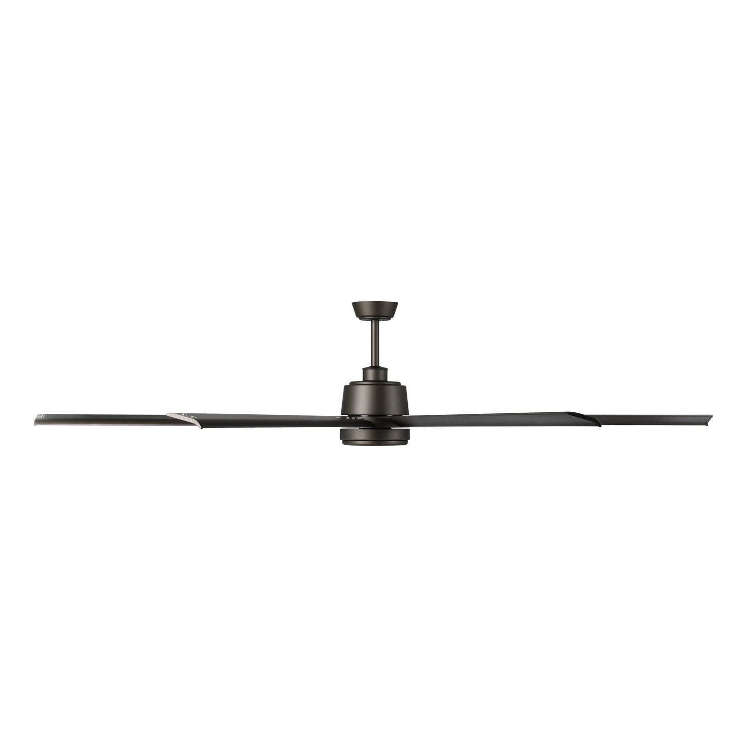 Tourbillion Pro Oil-Rubbed Bronze 80"/203cm DC Motor Ceiling Fan