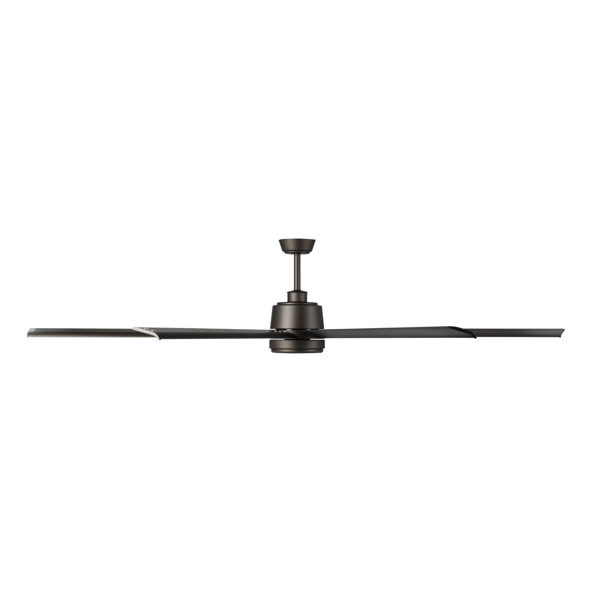 Tourbillion Pro Oil-Rubbed Bronze 80"/203cm DC Motor Ceiling Fan