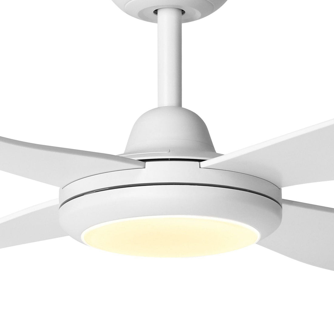 Aloha White Fan LED Tri-Colour Light Kit - 20663501
