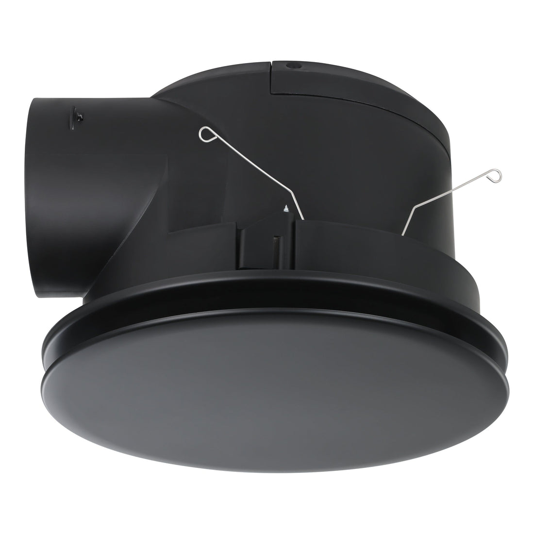 Samba Black Bathroom Exhaust Fan