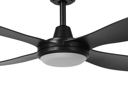 Aruba Black Fan LED Tri-Colour Light Kit - 20663602