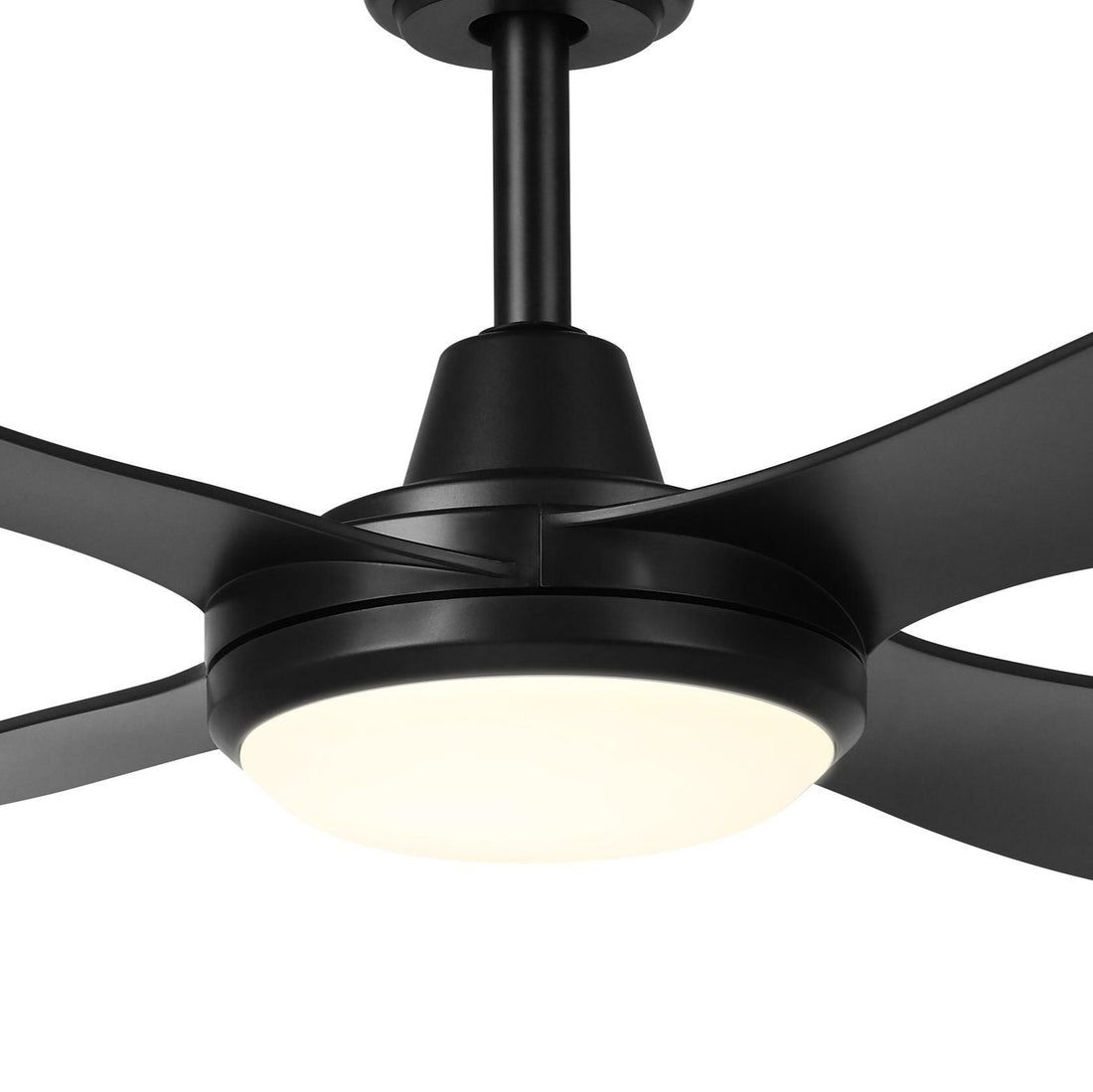 Aruba Black Fan LED Tri-Colour Light Kit - 20663602