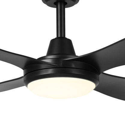 Aruba Black Fan LED Tri-Colour Light Kit - 20663602