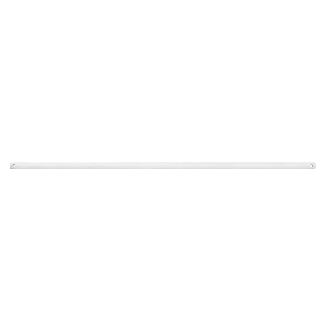 Tourbillion 100&quot; 900mm Matt White Fan Extension Rod - 20628601