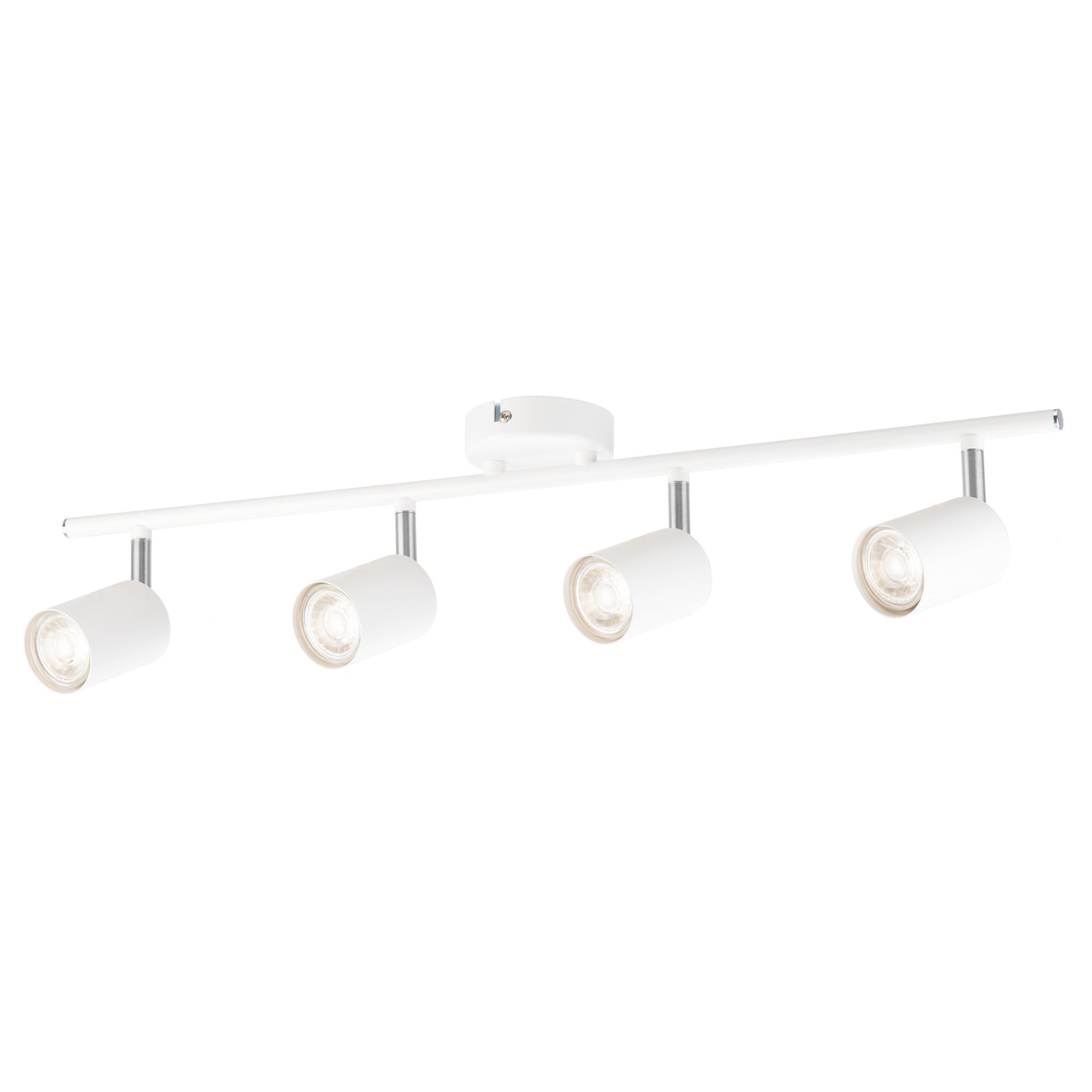 Travis White 4 Light Modern Spotlight