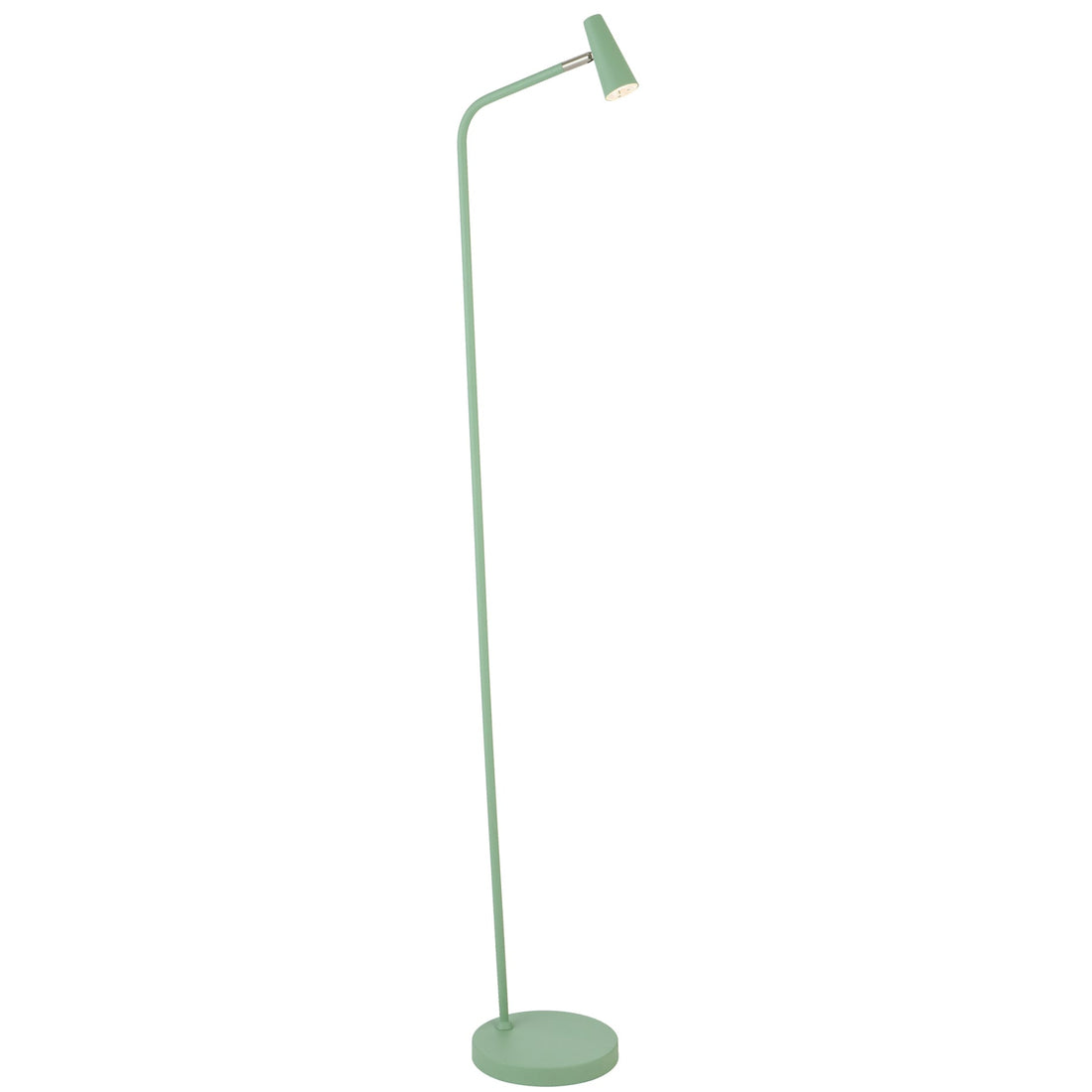 Bexley Green LED 3-Stage Touch Task Floor Lamp