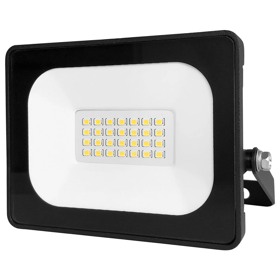 Baxter 20w Neutral White LED Flood Light