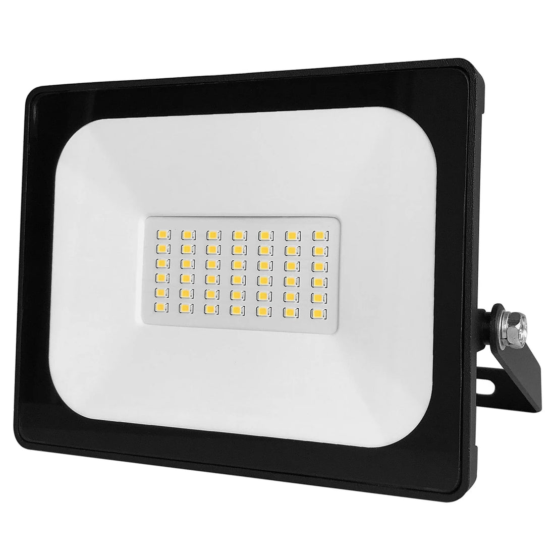 Baxter 30w Neutral White LED Flood Light