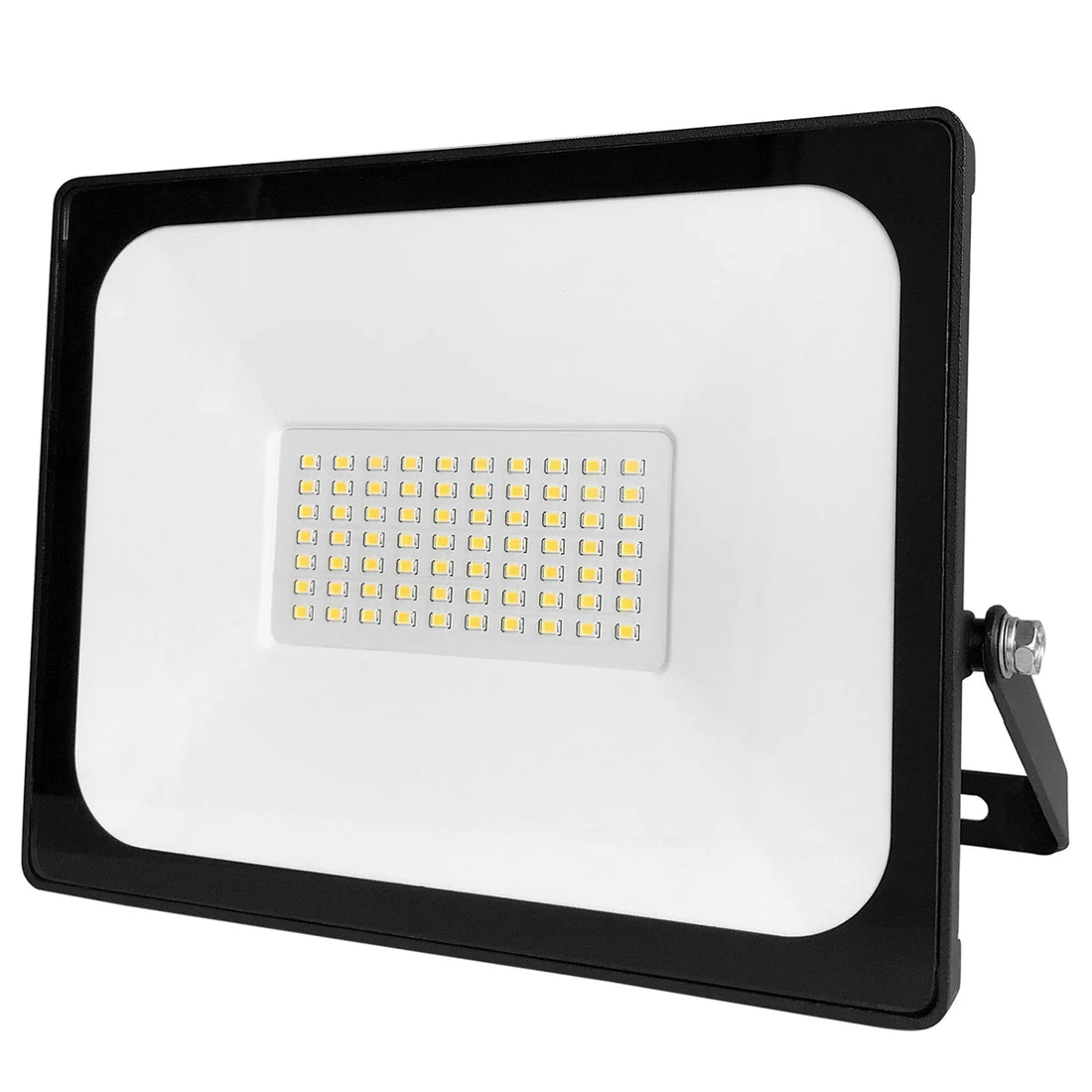 Baxter 50w Neutral White LED Flood Light