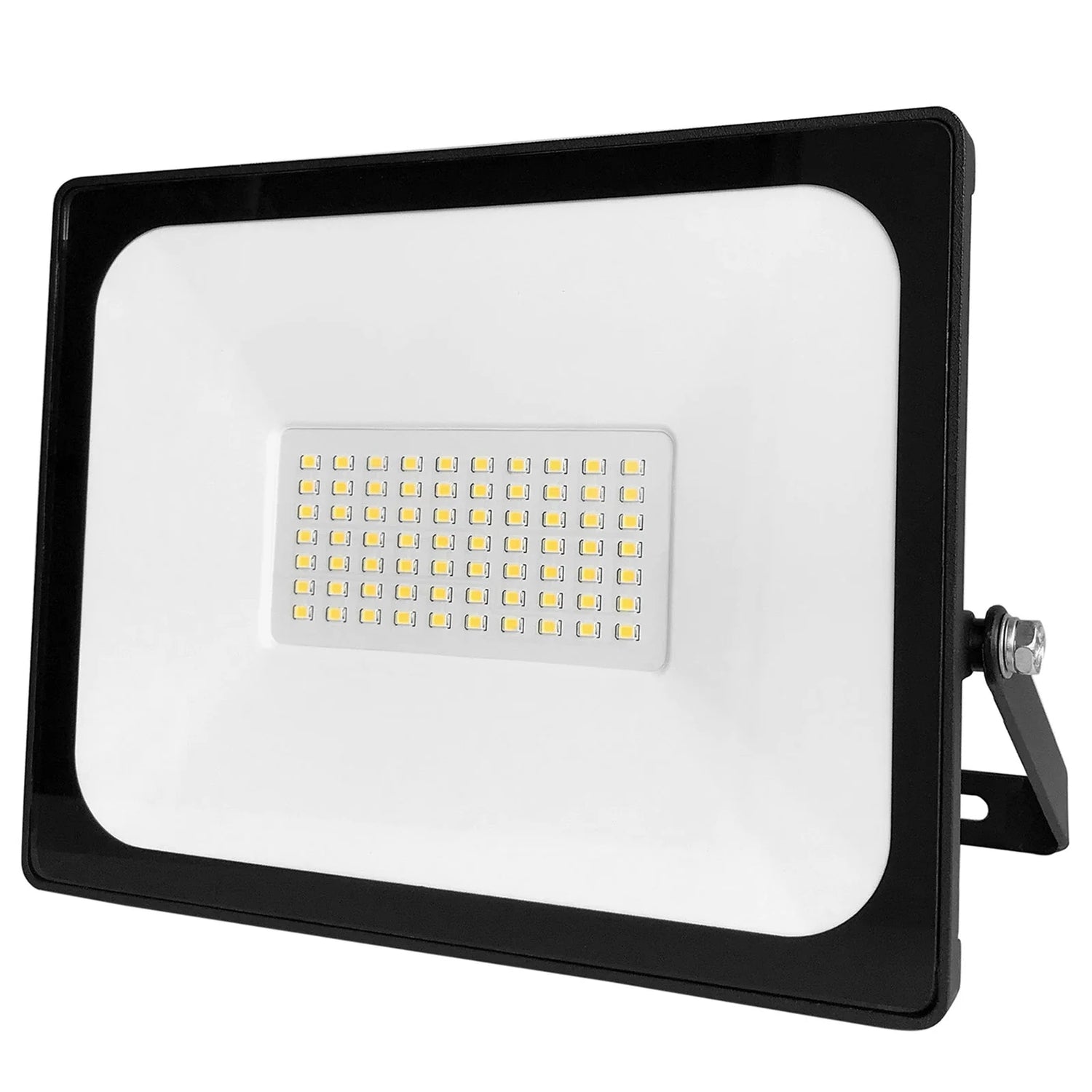 Baxter 50w Neutral White LED Flood Light