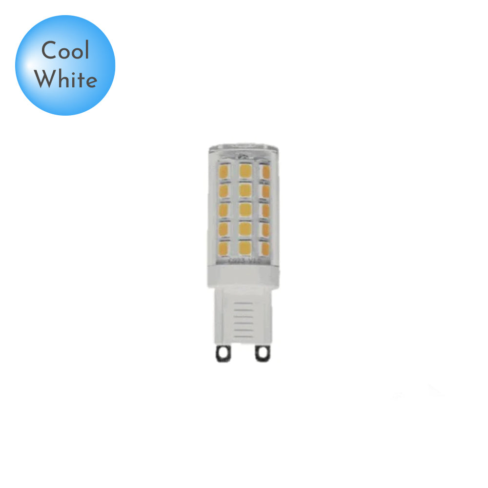 G9 LED Daylight Globe