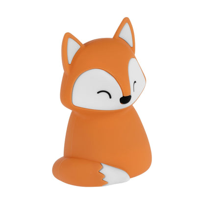 Castellino Fox RGB+3000k Orange Children&