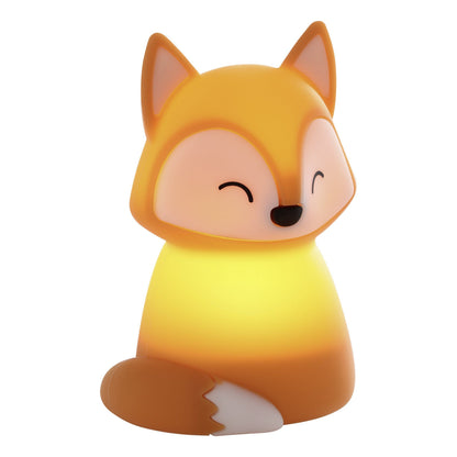 Castellino Fox RGB+3000k Orange Children&