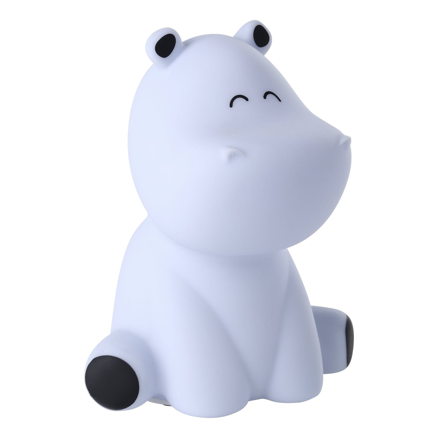 Castellino Hippo RGB+3000k Blue Children&