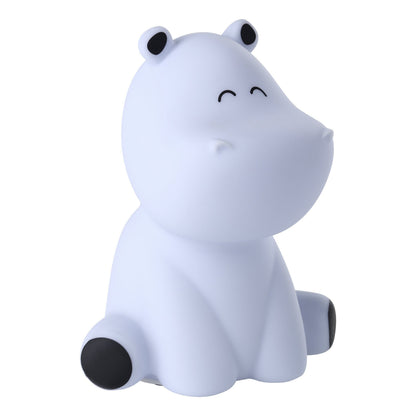 Castellino Hippo RGB+3000k Blue Children&