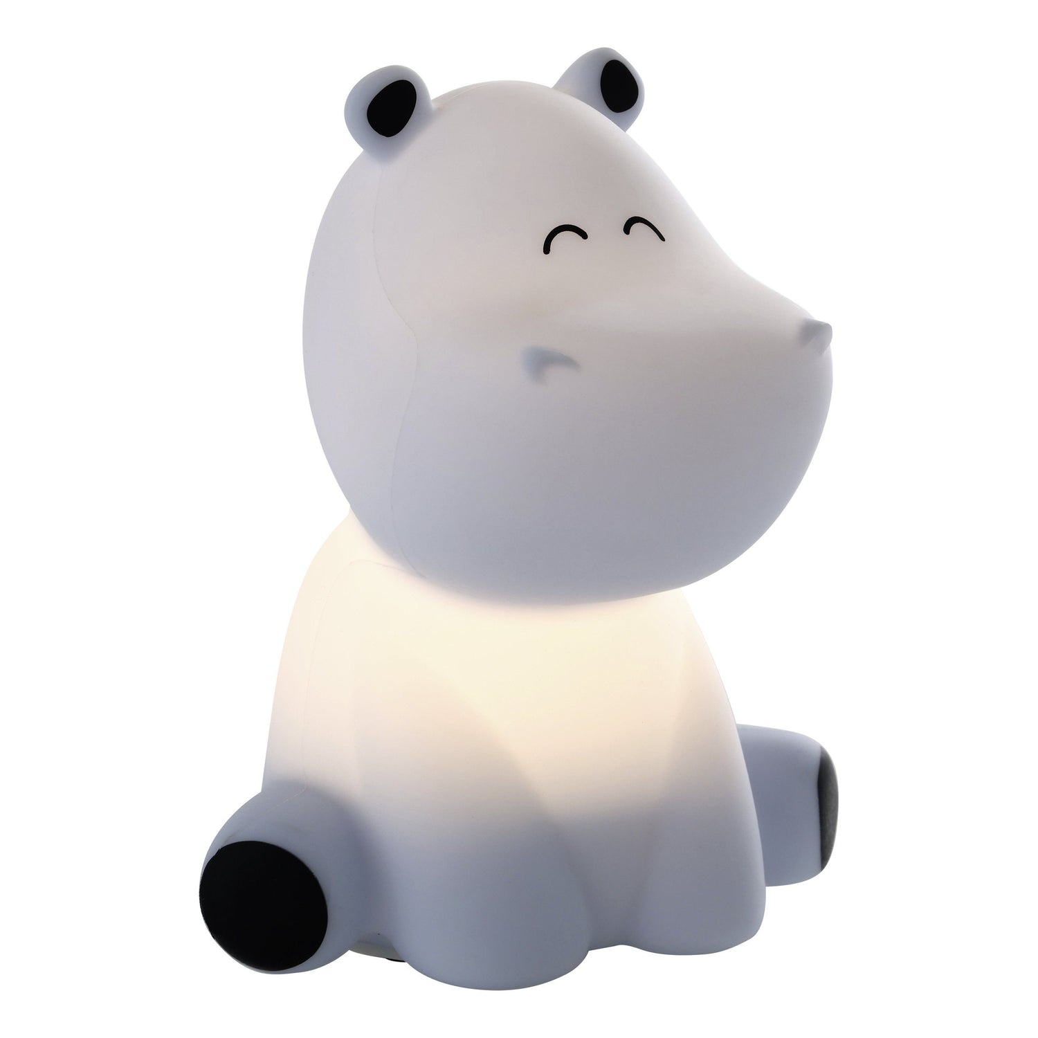 Castellino Hippo RGB+3000k Blue Children&