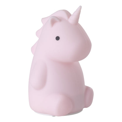 Castellino Unicorn RGB+3000k Pink Children&
