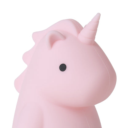 Castellino Unicorn RGB+3000k Pink Children&