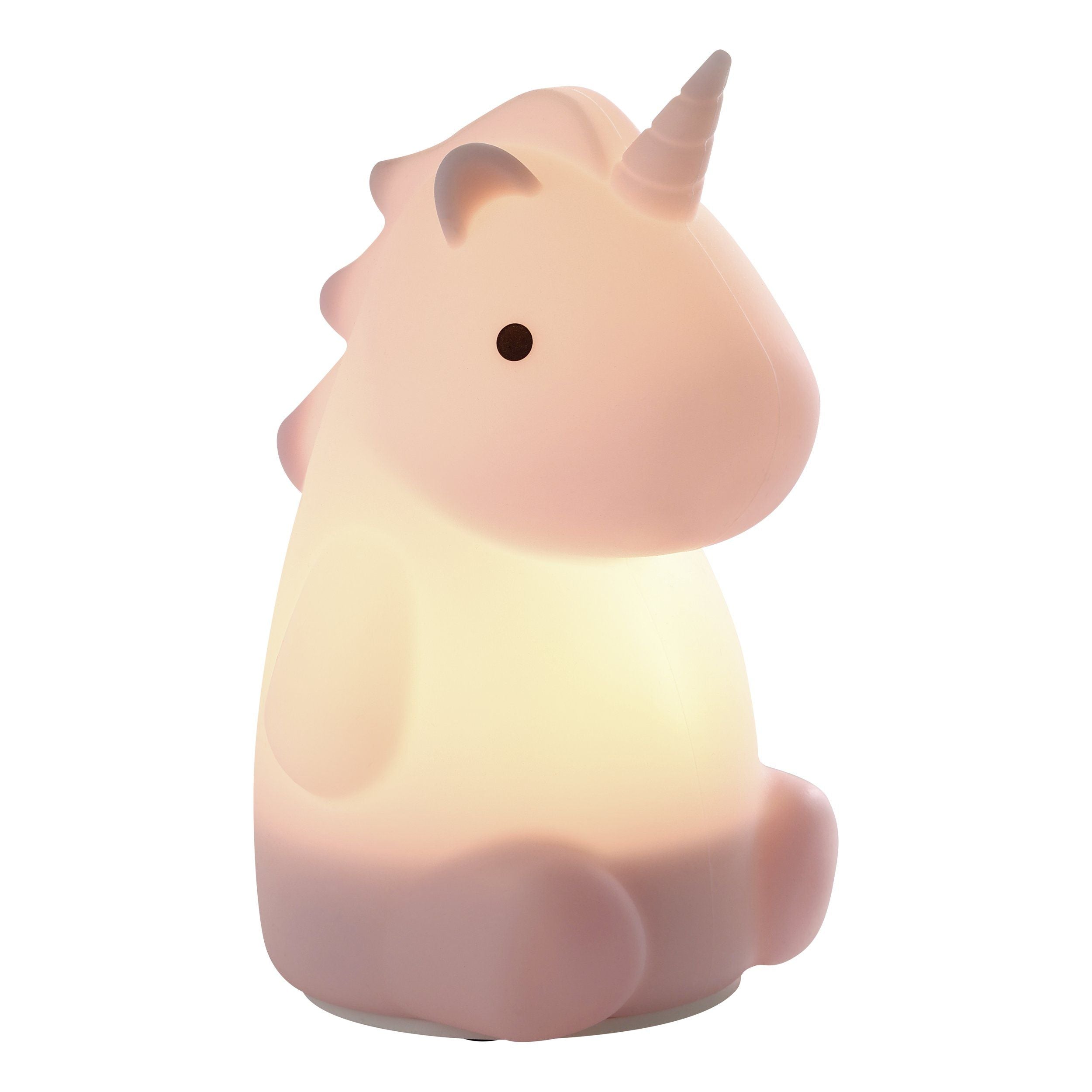 Castellino Unicorn RGB+3000k Pink Children&