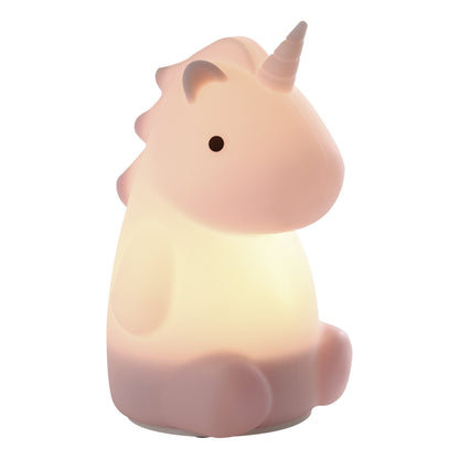 Castellino Unicorn RGB+3000k Pink Children&