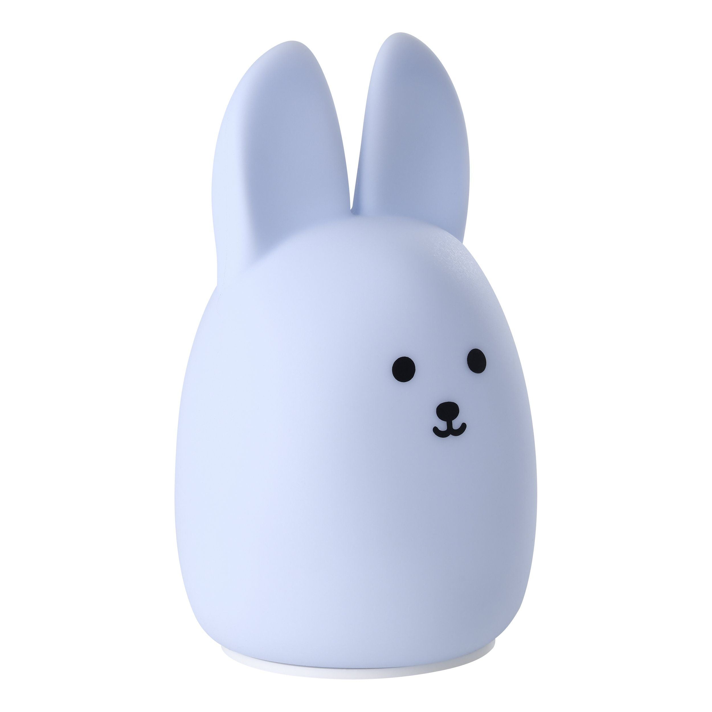 Castellino Bunny RGB+3000k Pastel Blue Children&