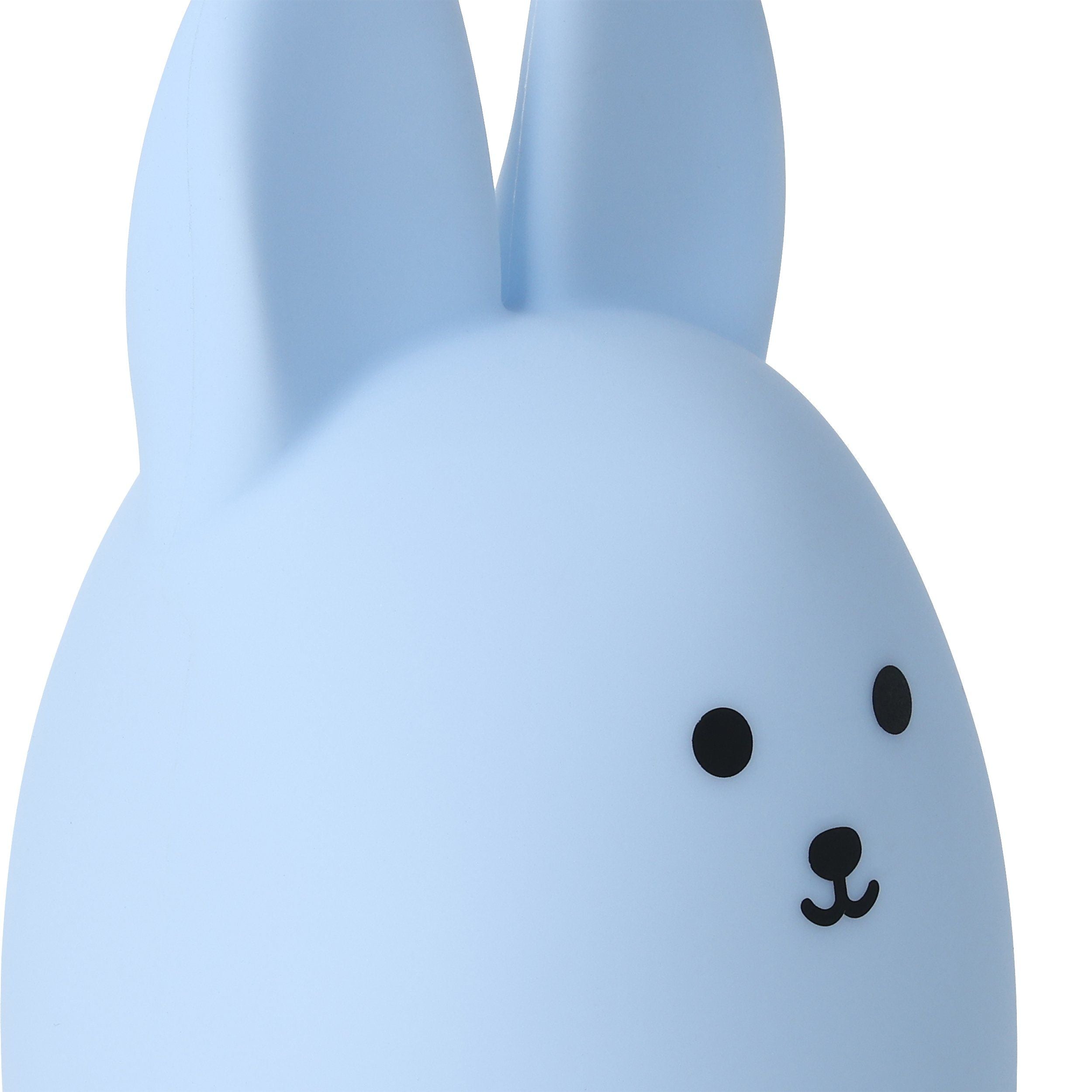 Castellino Bunny RGB+3000k Pastel Blue Children&