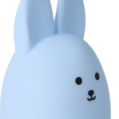 Castellino Bunny RGB+3000k Pastel Blue Children&