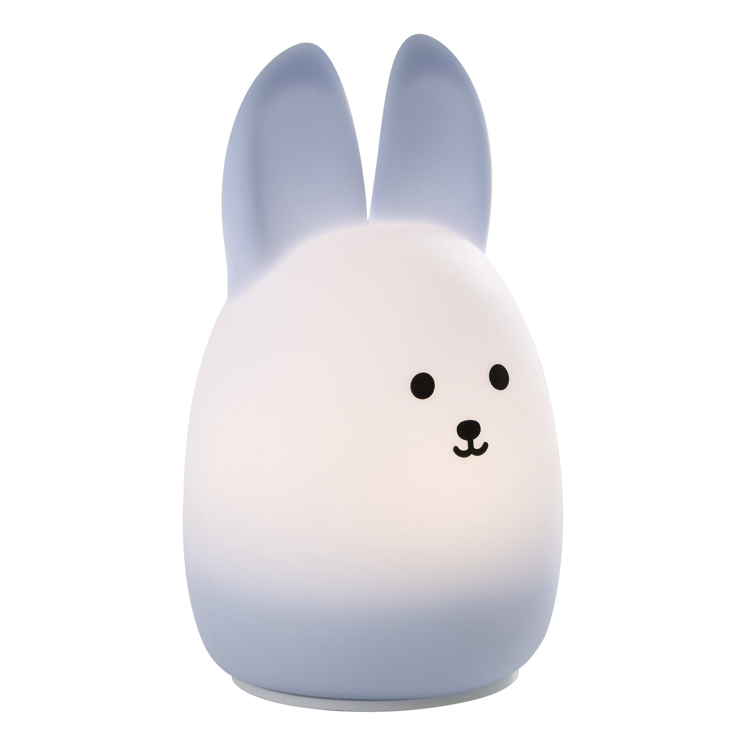 Castellino Bunny RGB+3000k Pastel Blue Children&