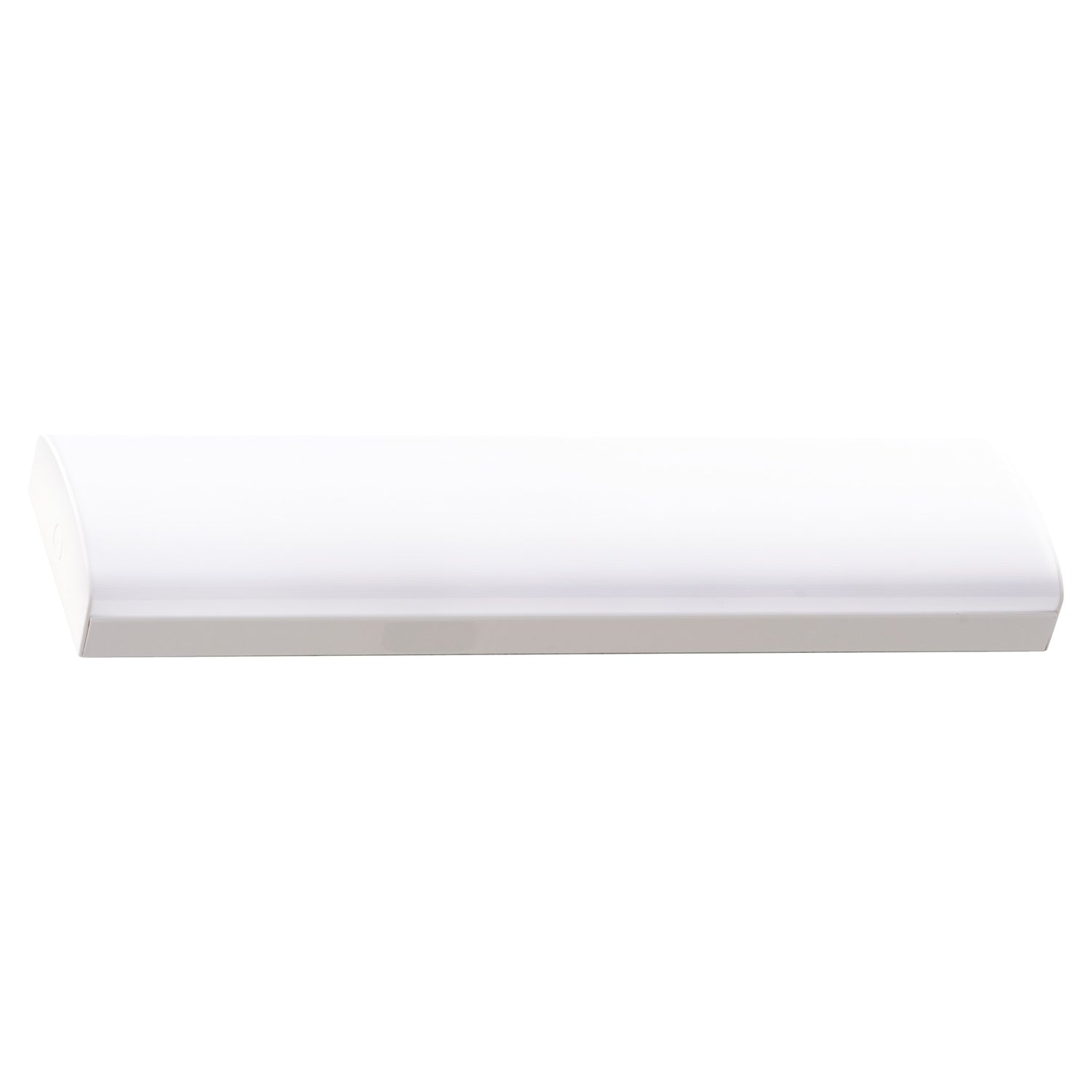 Tanura 20/12w 610mm White Wide Body Linear LED Batten