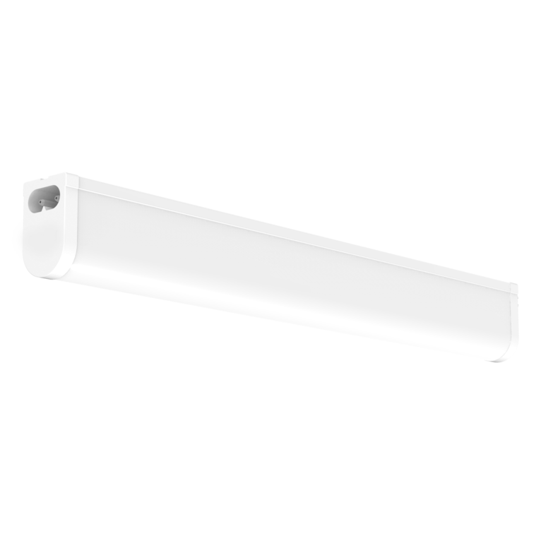 Slimline Linkable 1440mm Tricolour LED 22w Linear Batten