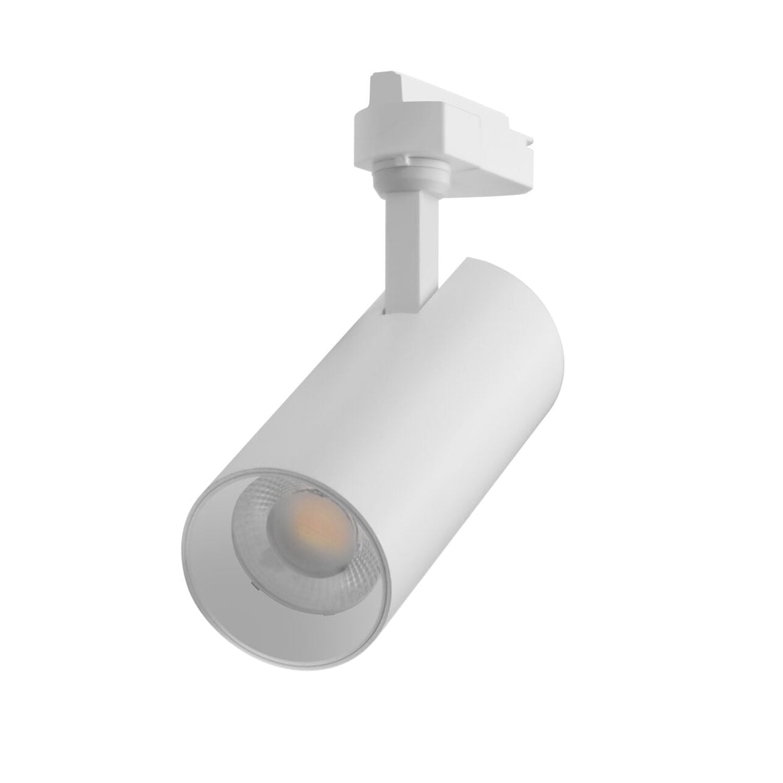 Led Contour Track Light Contour 15w White Five-Colour Dimmable LED Track Light – Local Lighting