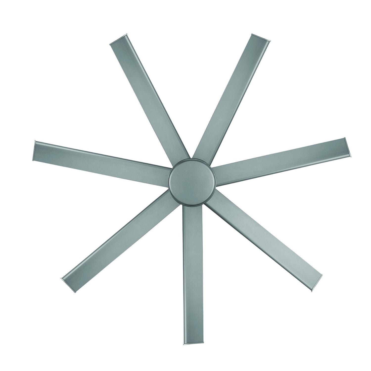 Tourbillion Pro Titanium 60"/152cm DC Motor Ceiling Fan