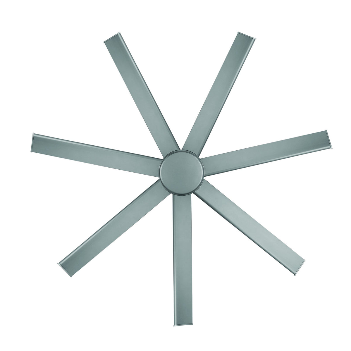 Tourbillion Pro Titanium 60"/152cm DC Motor Ceiling Fan