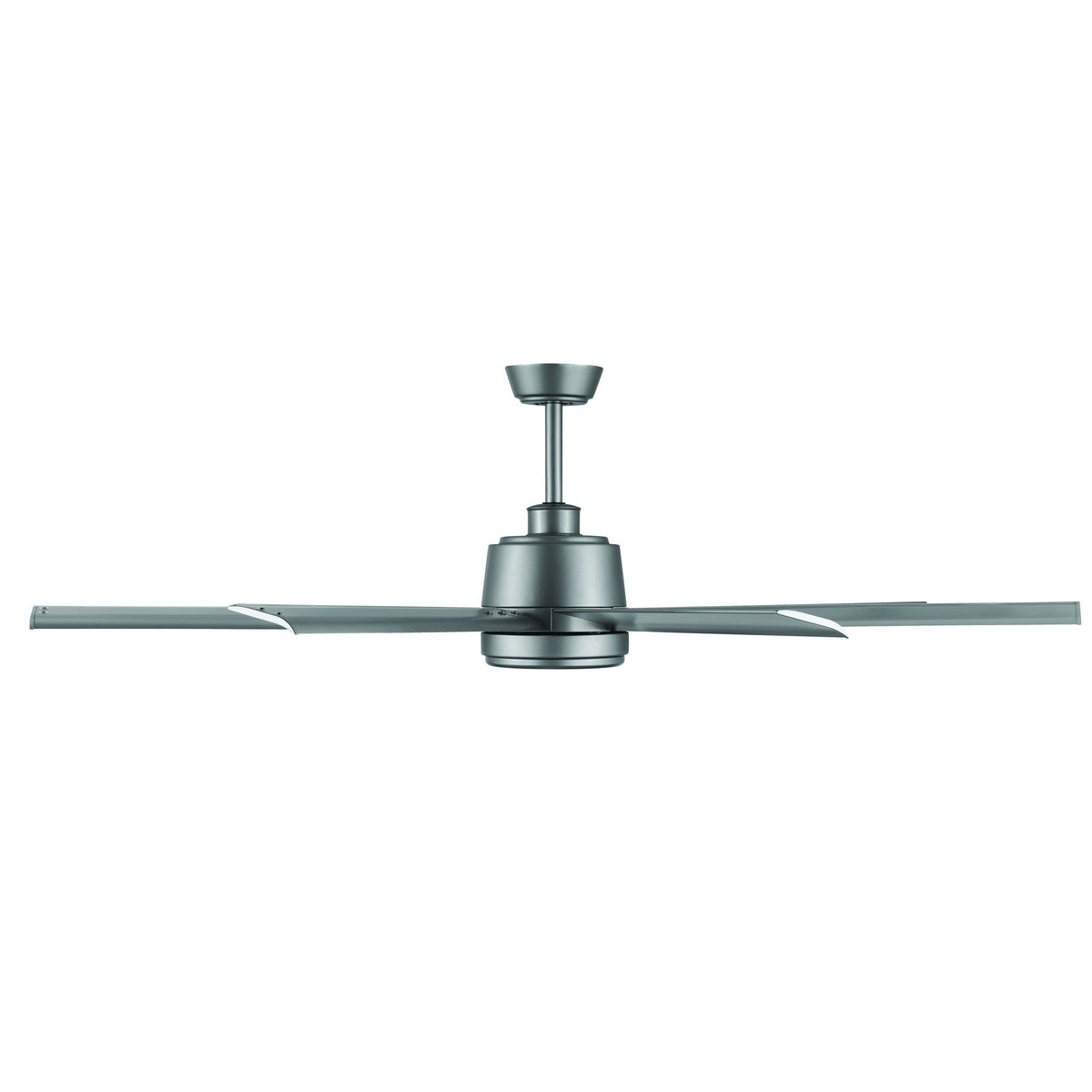 Tourbillion Pro Titanium 60"/152cm DC Motor Ceiling Fan