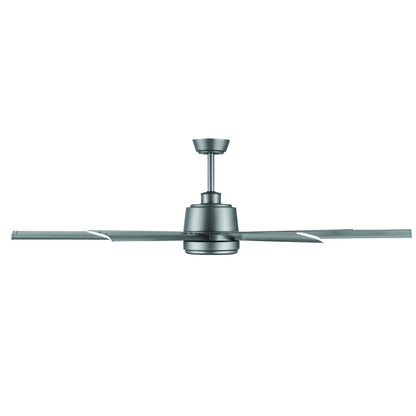 Tourbillion Pro Titanium 60"/152cm DC Motor Ceiling Fan