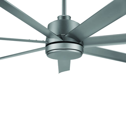 Tourbillion Pro Titanium 60"/152cm DC Motor Ceiling Fan