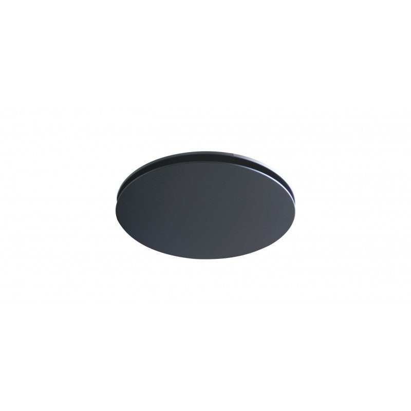 Airbus 200 Fascia Black Round - ABGHF200BLRDR