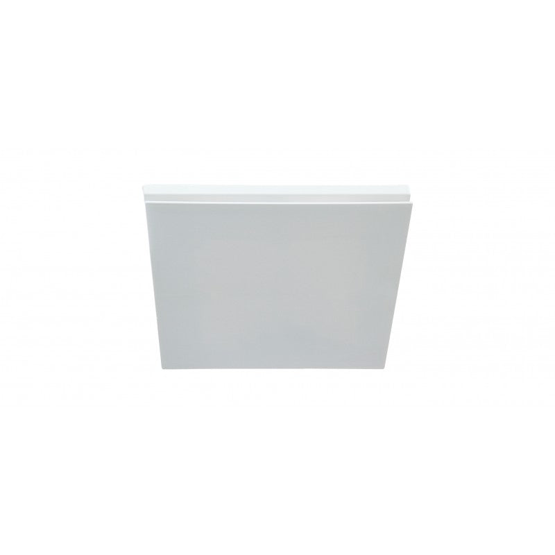 Airbus 250/300 Fascia White Square Fascia Only - ABGHF250WHSQR