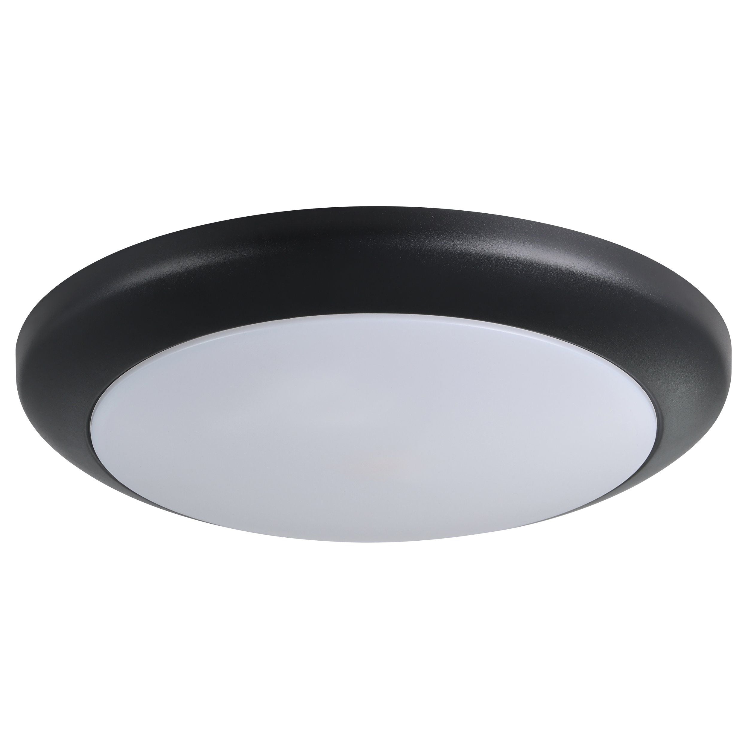Aloha Black Fan LED Tri-Colour Light Kit - 20663502