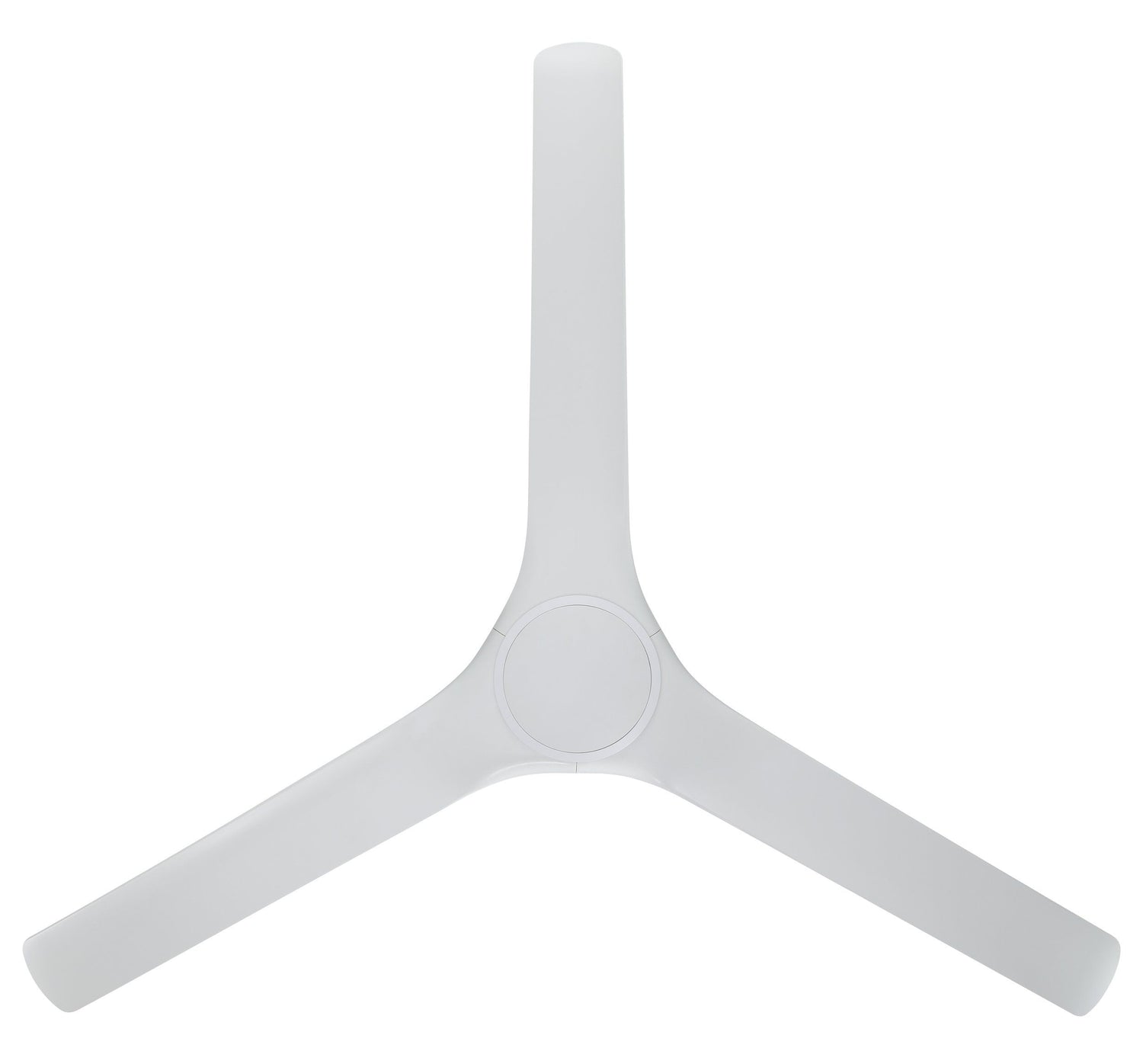 Tahiti 72"/1830mm 3 Blade White DC Motor ABS Ceiling Fan